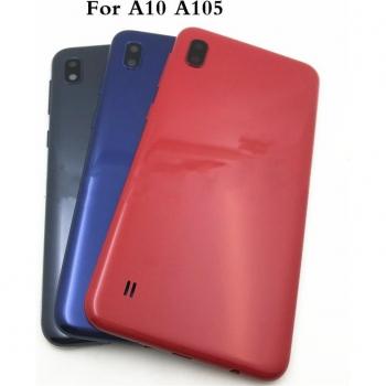 Samsung A10 Rückseite mit Seitentasten