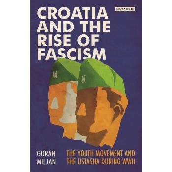 Vitalsource Technologies, Inc. Croatia And The Rise Of Fascism