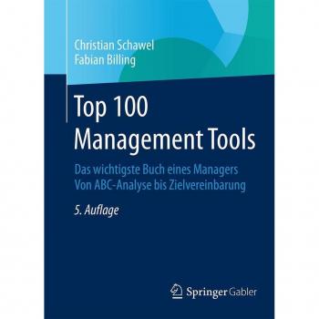 Vitalsource Technologies, Inc. Top 100 Management Tools