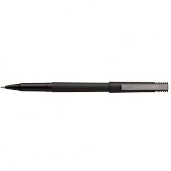 Uni-ball UB120 Liquid Ink Pen Black 0.5mm