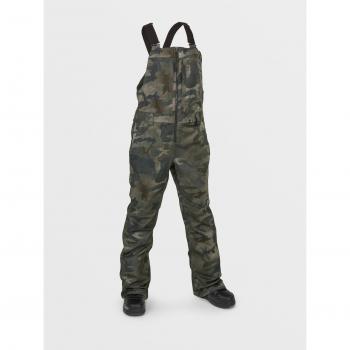 Peto Volcom Swift Bib