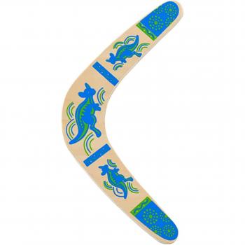 Boomerang Naturel Boomerang
