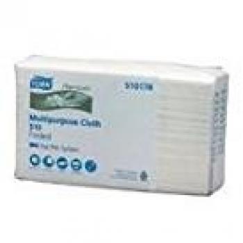 Tork Reinigungstücher, 750-er Pack, Weiß