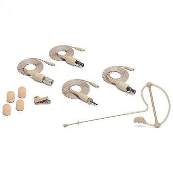 Samson SE10X Ohrmikrofon Beige