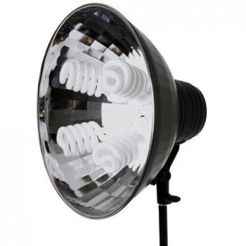 Dörr I 373416 Lichtquelle für Studio 4 x 24 W