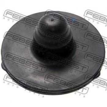 FEBEST Federteller OPEL Astra F Hinterachse