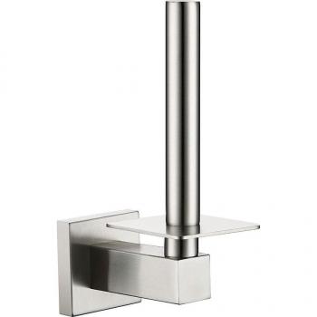 Bagnolux Vertical Bathroom Tissue Holder