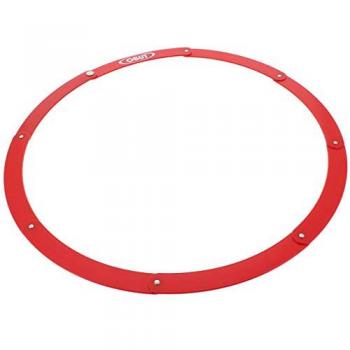Cercle de Pétanque Pliant Obut UNI Rouge