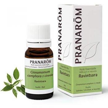 ACEITE ESENCIAL RAVINTSARA 1 ENVASE 10 ML