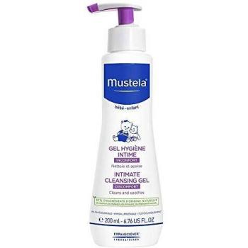 Gel de Nettoyage Intime Mustela 200 ml