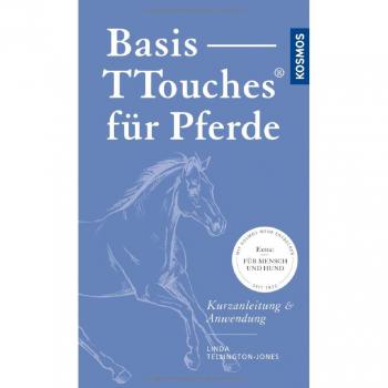Basis-TTouches für Pferde
