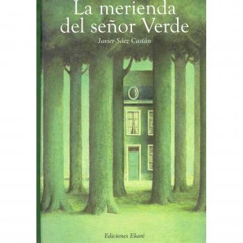 La merienda del Sr. Verde