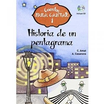 Historia de un pentagrama