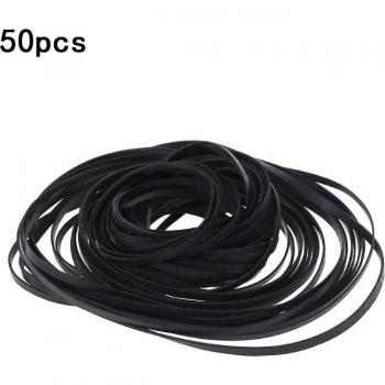 Correa de Cassette Universal 50 Unidades – Compatibilidad Total