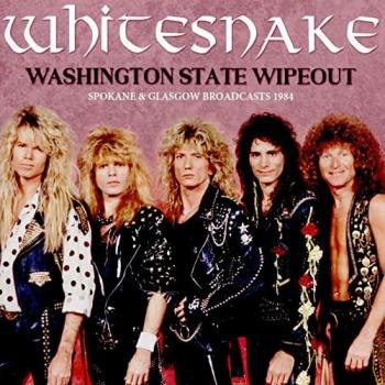 Wipeout Radio 1984