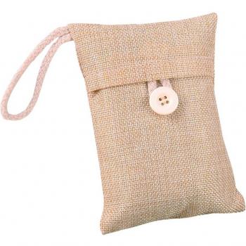 AromaSilencio: Bolsa de Carbón para Armarios