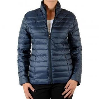 Manteau bleu marine Jott