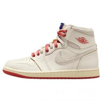 Chaussures Jordan 1 Retro Haute OG 'Rare Air' Femme