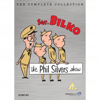 Sgt. Bilko