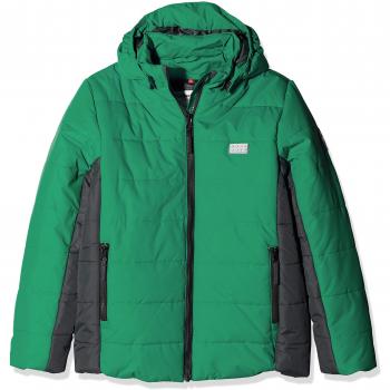 LEGO Wear Jungen Jakob 704 Chaqueta Verde XXXL