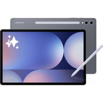 Galaxy Tab 256GB Grijs Maansteen AI, Samsung, 2024, Waterdicht