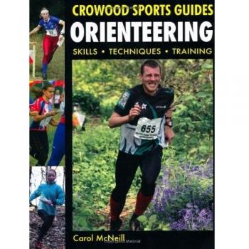 Orienteering: Skills