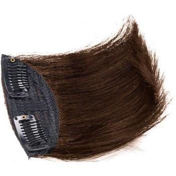 Verwirrte Synthetik-Haar-Closure