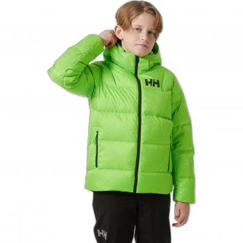 Chaqueta Helly Hansen Isfjord Down 2.0