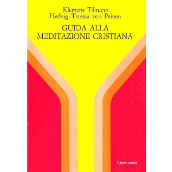 Guida alla meditazione cristiana