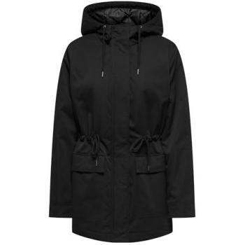 Mantella ONLY ONLHANNOVER Nero Estremo