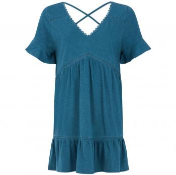 Blouse tendance Protest Prtthirza