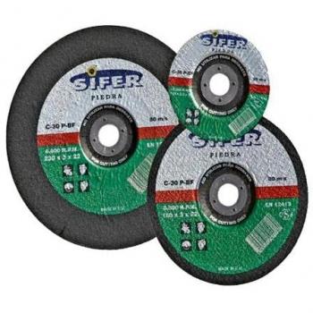 DiscoPietra Sifer 180‑R151