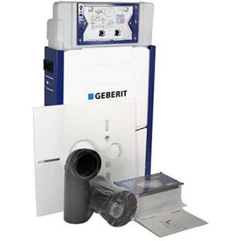 Geberit Wandeinbau-Spülkasten UP320 Kombifix