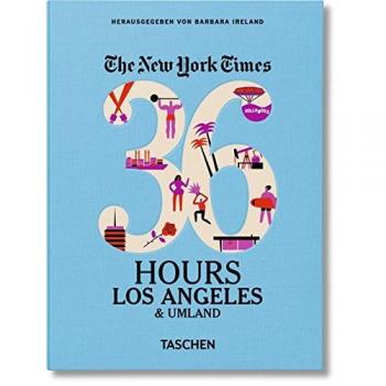 NYT, 36h, Los Angeles by not specified | Book | condition like new
