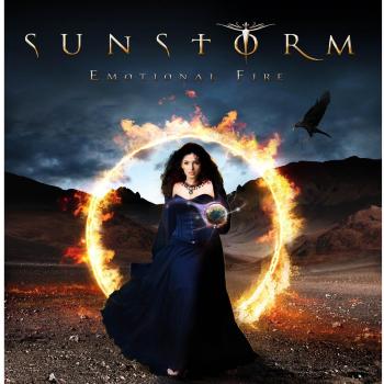 Sunstorm