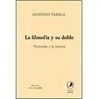 La filosofia y su doble.