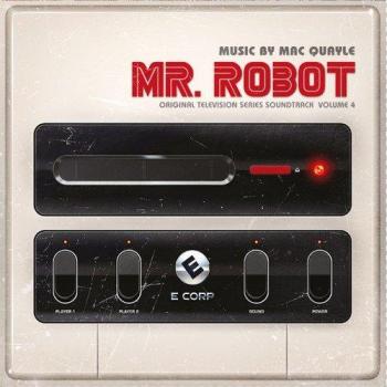 Mr Robot Vol. 4