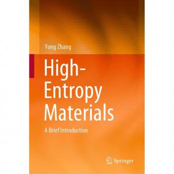 Vitalsource Technologies, Inc. High-entropy Materials