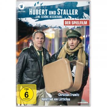 Hubert und Staller