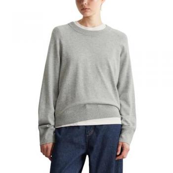 Marc O'Polo DENIM Strickpullover Pullover im Sweater-Stil