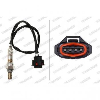 Lambdasonde Wagner LBS00355 (Fahrzeugmarken: OPEL, FIAT, ALFA ROMEO)