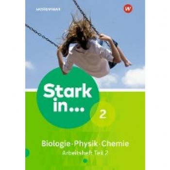 Stark in Biologie/Physik/Chemie