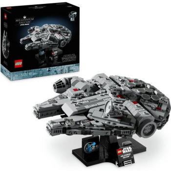 LEGO 75375 Star Wars Millennium Falcon (75375)