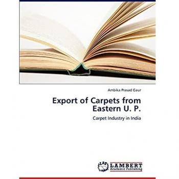 Export of Carpets from Eastern U. P.