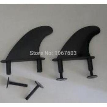 SurfSculpt 5 Tri/Quad Rear Set