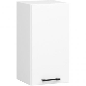 AKORD Mobile da Cucina Oliwia 1 Anta 40x30x58 cm – Colore Bianco