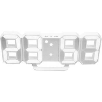 Luz Despertar 3D en Mesa y Escritorio