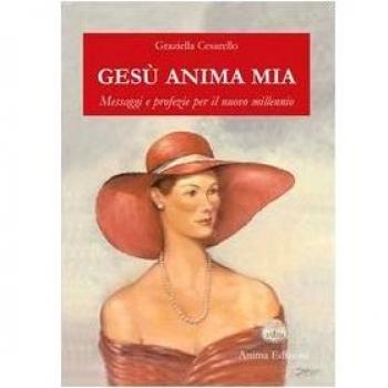 Gesù Anima Mia