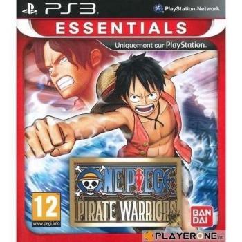 One Piece: Pirate Warriors