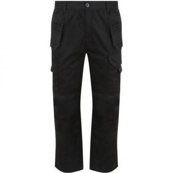 PRO RTX Men's Pro Tradesman Work Cargo Pants